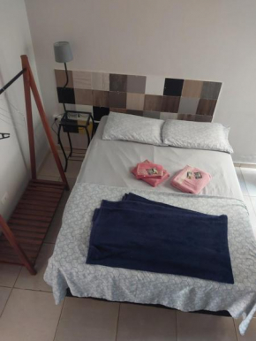 Kit net 01 cama de casal